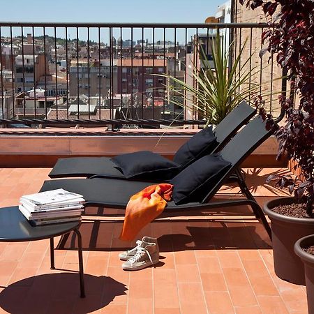 Destinationbcn Urgell Apartment บาร์เซโลนา ภายนอก รูปภาพ