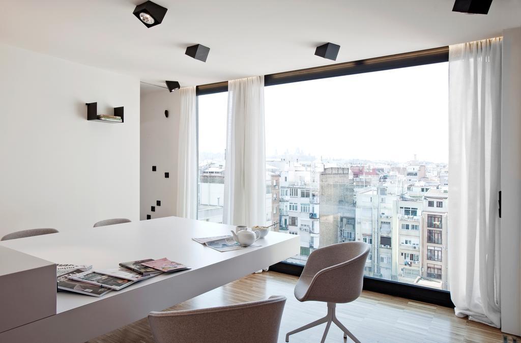 Destinationbcn Urgell Apartment บาร์เซโลนา ภายนอก รูปภาพ