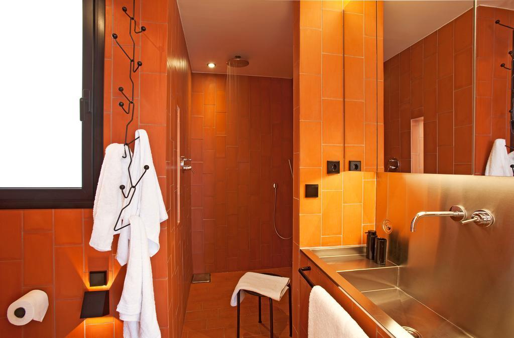 Destinationbcn Urgell Apartment บาร์เซโลนา ภายนอก รูปภาพ