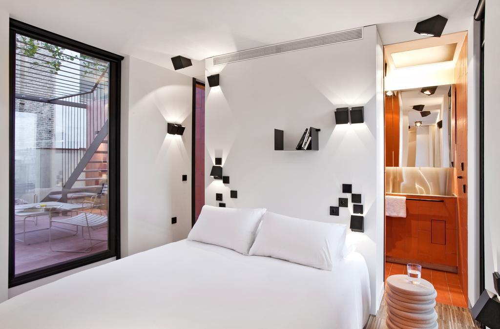 Destinationbcn Urgell Apartment บาร์เซโลนา ภายนอก รูปภาพ