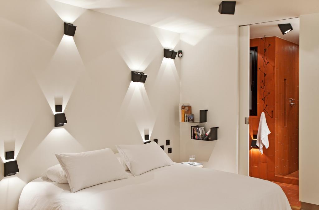 Destinationbcn Urgell Apartment บาร์เซโลนา ภายนอก รูปภาพ